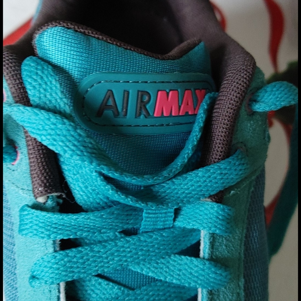 Nike Air Max - Picture 4 of 4
